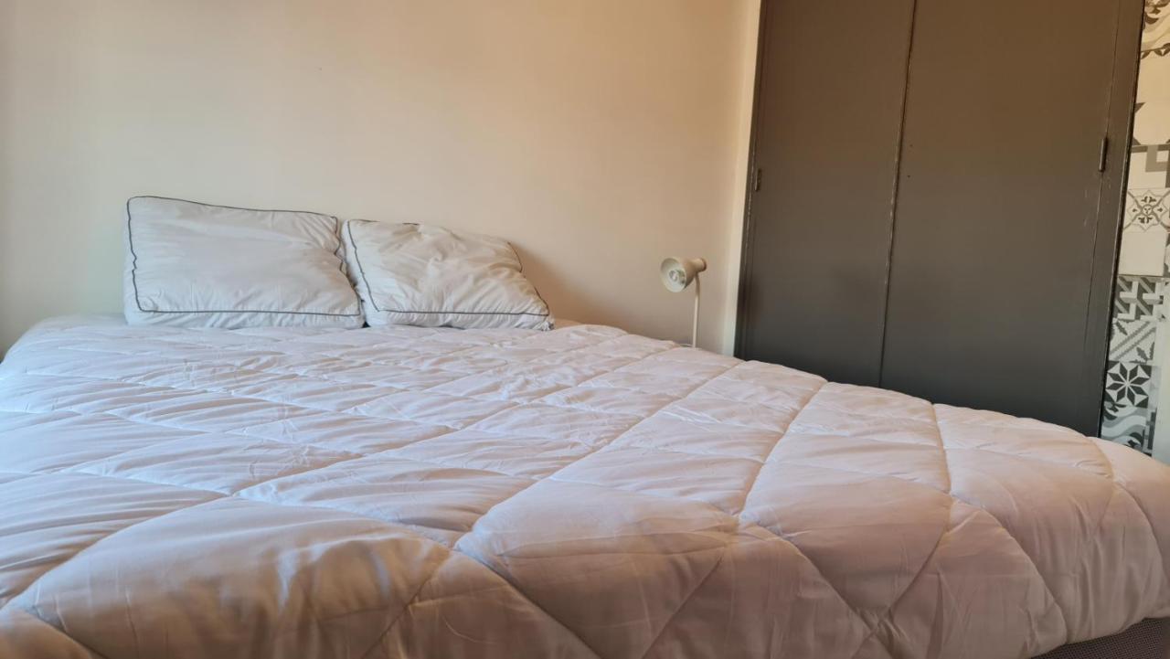 Le Studio De La Republique Agde Extérieur photo