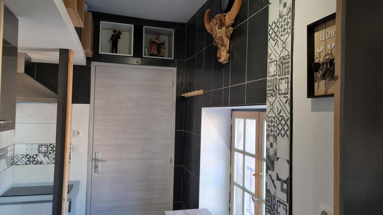 Le Studio De La Republique Agde Extérieur photo