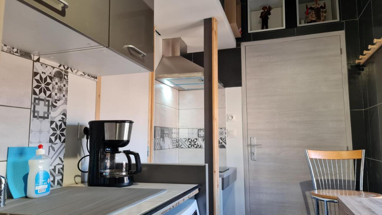 Le Studio De La Republique Agde Extérieur photo