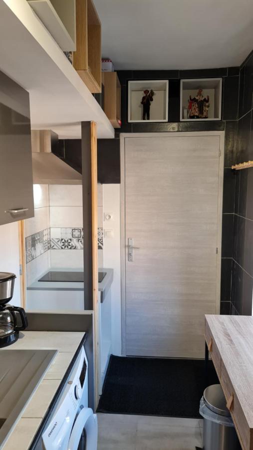Le Studio De La Republique Agde Extérieur photo