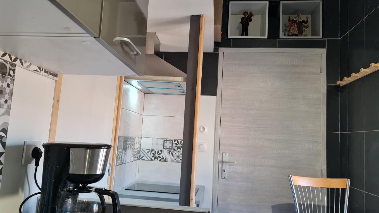 Le Studio De La Republique Agde Extérieur photo